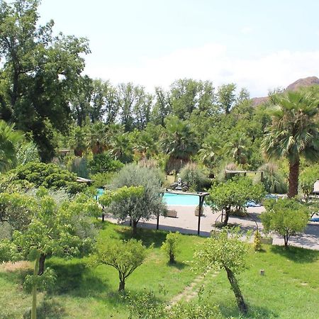 Villa Piersepp B&B Trappitello Luaran gambar